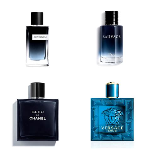 bleu de chanel vs cool water|What perfume should I graduate to after using Davidoff Cool .